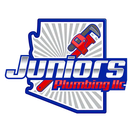Juniors Plumbing LLC media 1