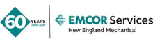 New England Mechanical Services Inc logo