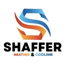 Shaffer Heating & Cooling, LLC logo