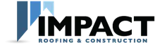 Impact Roofing & Construction logo