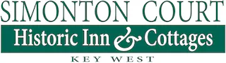 Simonton Court Historic Inn & Cottages logo