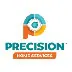 Precision Home Services logo