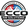 Ecco Air Solutions logo
