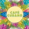 Cafe Cubano logo