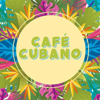 Cafe Cubano media 1