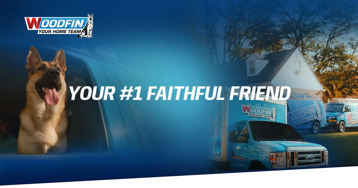 Woodfin - Your Home Team profile media