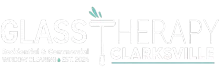Glass Therapy Clarksville LLC logo