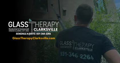 Glass Therapy Clarksville LLC media 1