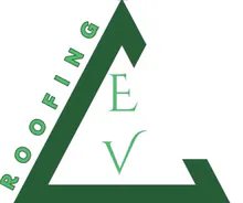 E.v Roofing LLC logo