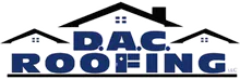 DAC Roofing logo