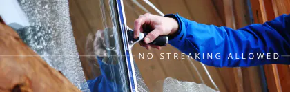 Pane'N The Glass Window Cleaning media 1