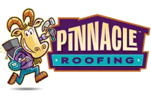 Pinnacle Roofing Group logo