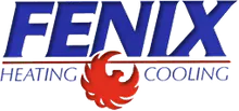 Fenix Heating & Cooling logo