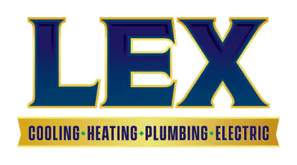 Lex - Air Conditioning, Heating, Plumbing, Electrical media 1