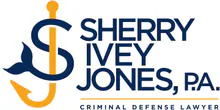 Law Office of Sherry Ivey Jones logo