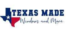 Texas Made Windows and More logo