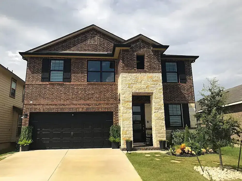 Texas Made Windows and More profile media