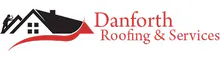 Danforth Roofing & Services logo