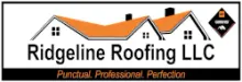 Ridgeline Roofing LLC logo