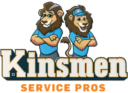 Kinsmen Service Pros media 1