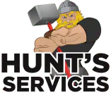 Hunt's Services media 1