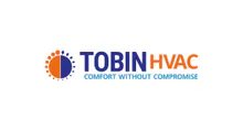 Tobin Heating and Air Conditioning logo