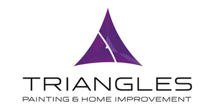 TRIANGLES Painting & Home Improvement LLC. media 1