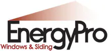 Energy Pro Windows & Siding logo