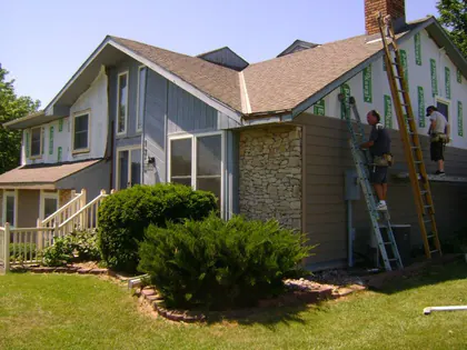 Energy Pro Windows & Siding media 1