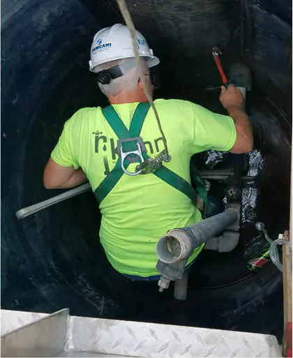 RJ Kuhn Plumbing Heating Cooling Inc. media 1