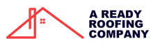 A Ready Roofing logo