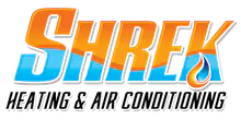 Shrek Heating & Air LLC logo
