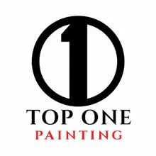 Top One Painting logo