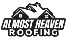 Almost Heaven Roofing logo