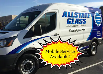 Allstate Glass media 1