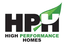High Performance Homes logo