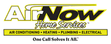 AirNow Home Services logo