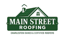 Main Street Roofing logo