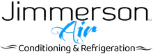 Jimmerson Air Conditioning LLC logo