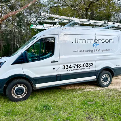 Jimmerson Air Conditioning LLC media 1