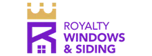 Royalty Windows & Siding logo