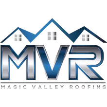 Magic Valley Roofing, LLC logo