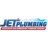 JET Plumbing logo