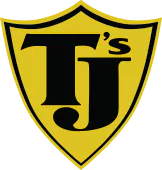 TJ's Plumbing & Heating of Erie logo