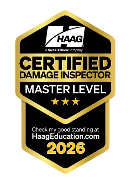 Roof and Restoration Experts media 1