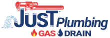 Just Plumbing logo