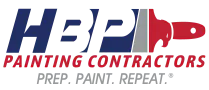 HBP Painting Contractors logo