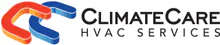 ClimateCare HVAC Services, LLC. logo