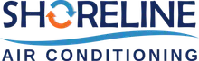 Shoreline Air Conditioning logo