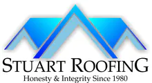 Stuart Roofing logo